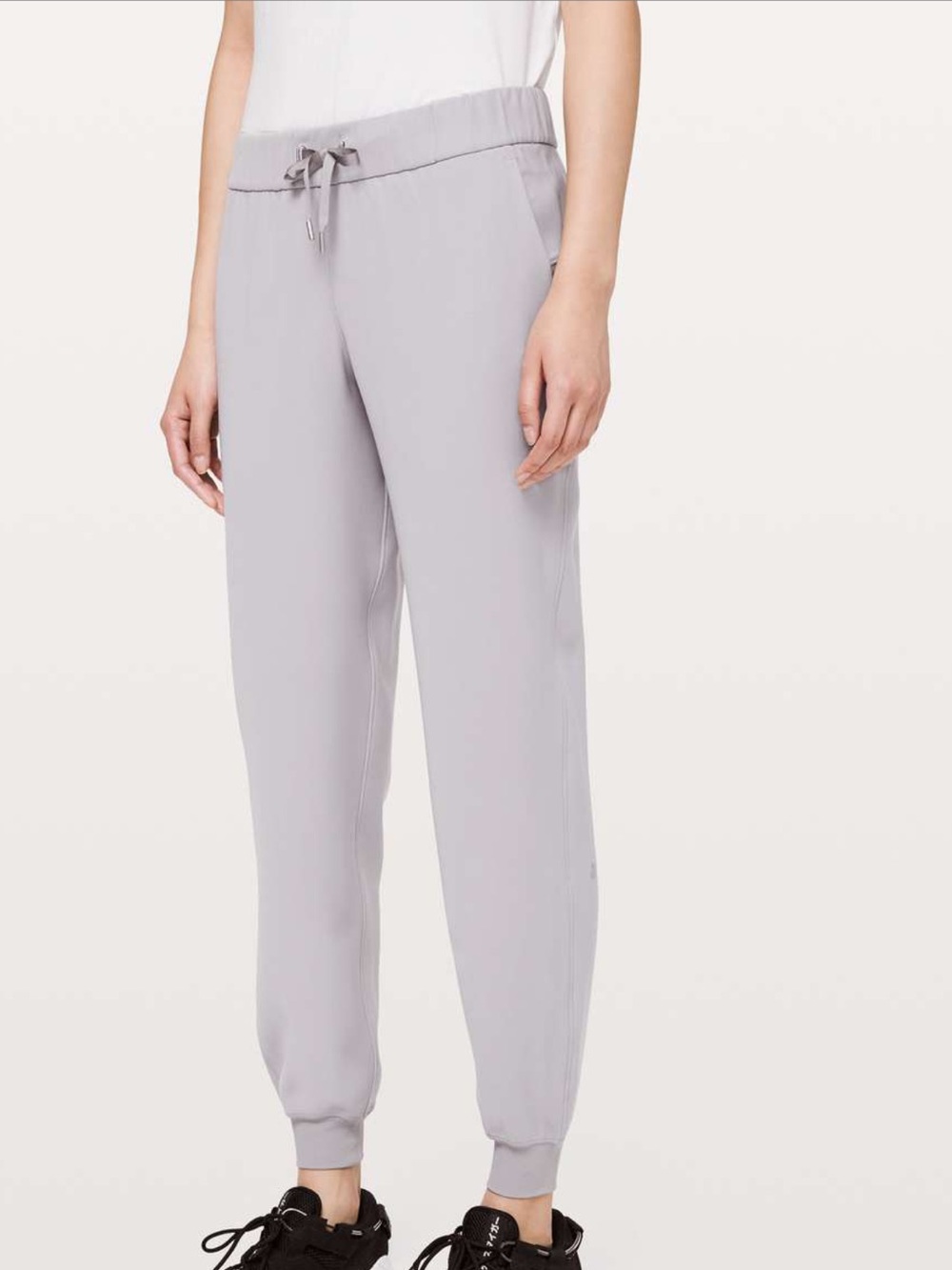 Lululemon On the Fly Jogger